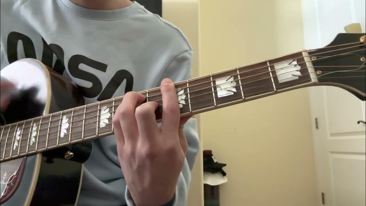 Sour Milk Sea (Esher Demo) By The Beatles Guitar Lesson YouTube