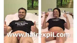 Formation pour les professionnels : Intim Sugaring pour femme et pour homme - TRAILER