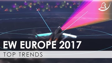 Top Trends In Electronic Warfare