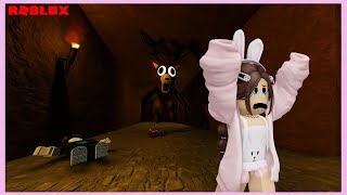 Download Lagu AKU KABUR DARI MONSTER MENYERAMKAN SELAMA 99 MALAM DI HUTAN | ROBLOX MP3 Download Lagu AKU KABUR DARI MONSTER MENYERAMKAN SELAMA 99 MALAM DI HUTAN | ROBLOX MP3