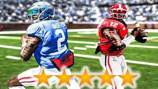 Can These Twins Take Over The SEC?