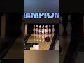 PBA players throwing unlucky shots 26 (2026 AMF PBA World Championship)