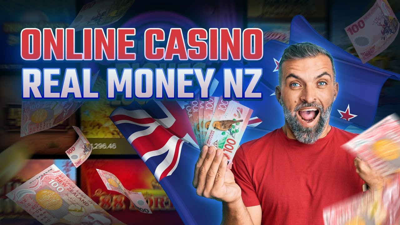 ONLINE CASINO REAL MONEY NZ 2024