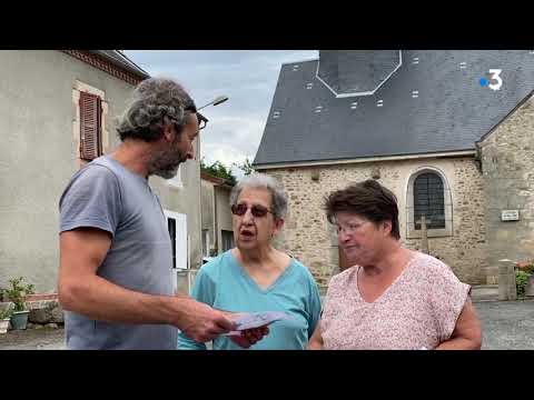 Un nouveau poste électrique pour transporter des énergies vertes en HAUTE-VIENNE