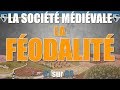 Socit mdivale  01 la fodalit