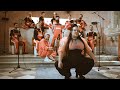 Netta - "CEO" Live Performance (featuring the Great Gehenna Choir) - Filmed live at The Jaffa Hotel