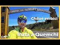 🚵 Rumbo a Quemchi - Conociendo Isla Aucar