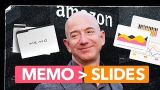 Learning from Amazon's Six-Page Memo Strategy (Ep #9) | The SaaS Academy Podcast