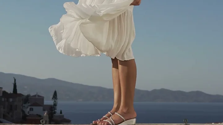 Ancient Greek Sandals - Main 2023 Collection