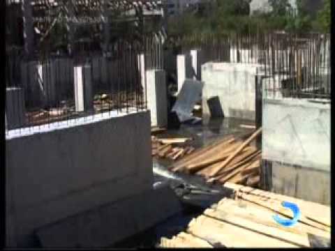 ეზოების და სარდაფების ამოტუმბვითი სამუშაოებს გრძელდება