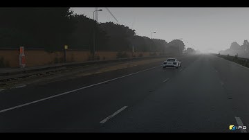 Agility3 ViVID CarMaker MovieNX 3D Scenarios