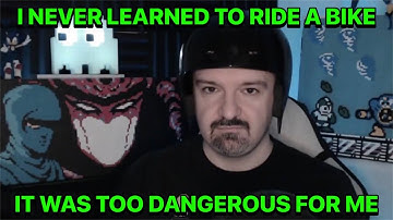 DSP Says He Didn’t Learn To Ride A Bike Because He Was Scared He Would Get Beat Up 😂😂😂