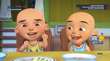 Upin & Ipin Dapur Masak-Masak Episode Terbaru | Upin Ipin Terbaru 2023 | Upin & Ipin Musim 17