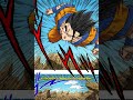 Gohan Nunca Quis Ser Igual ao Goku #gohan #goku #dragonball #shorts