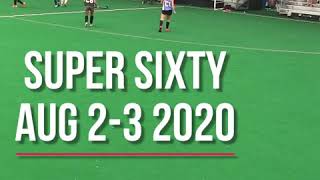 Super Sixty Highlights Aug 2-3 2020 screenshot 1