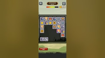 How to Loot - Pin Pull & Hero Rescue / Level 42 / Match Mode / Solution / Azura Global / Android iOS