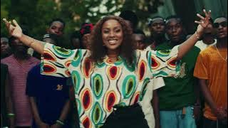 Malkia Karen - Nimesimama