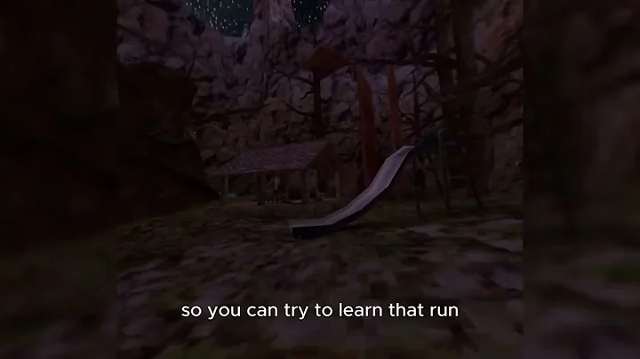 The ONLY Run Tutorial You Will EVER Need | | Gorilla Tag