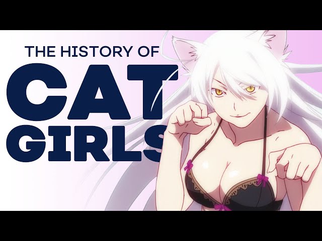 Catgirls Can Do It!