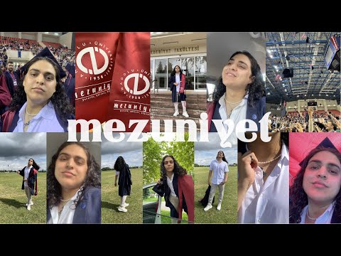 mezuniyet