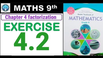 Class 9 Maths Chapter 4 Exercise 4.2 | math class 9 chapter 4 exercise 4.2 | Online Smart Study