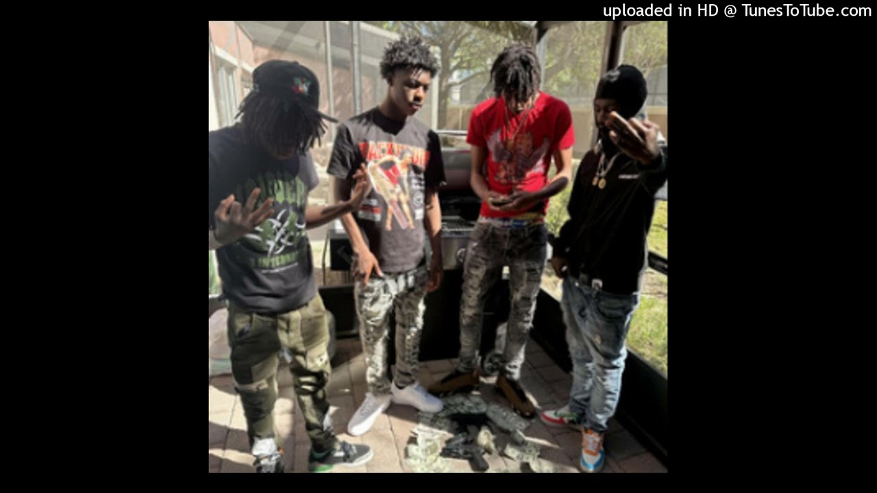 (FREE) Jettt4 Type beat 