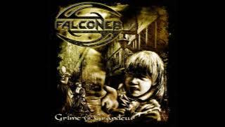 2005 - FALCONER - Grime vs. Grandeur  (Full Album)