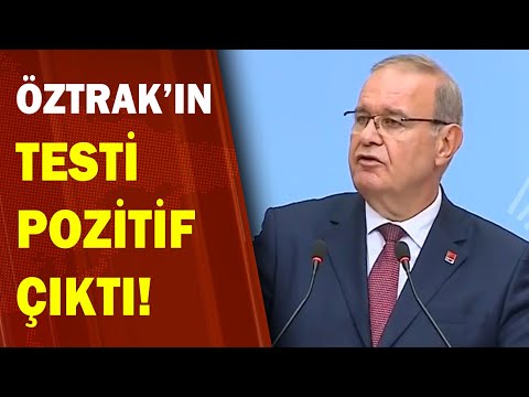 Öztrak'ın Koronavirüs Testi