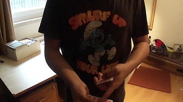 The Allerton Change [Tutorial]