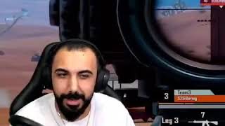 Baris G Turnuvada Hile Açarsa Ne Olur Efsane Vuruş S2G Takimi Pubg Mobile 2021