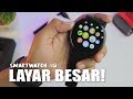 LEMFO LEM X Unboxing Indonesia – LAYARNYA ITU LOH!