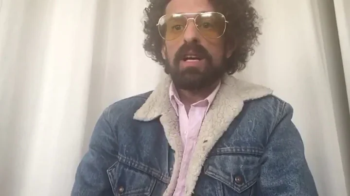Isaac Kappy  8 weeks before his death calls out Ga...