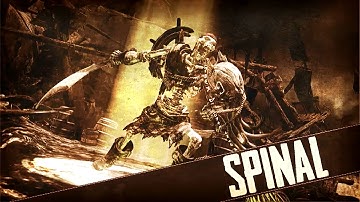Killer Instinct Season 1 - Spinal Trailer
