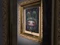 鏡安希 個展『 月への帰還 』-Aki Kagami solo exhibition &quot;Return to the Moon&quot;- #shorts #art #gallery_hydrangea