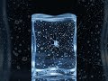 Ice Pressure Crack ❄️ #asmr #IceCrack #Satisfyinf #ai #stysfying #shortvideo #aiasmr