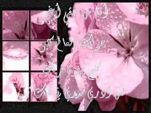 أنا من حقي أغير راشد الماجد 
