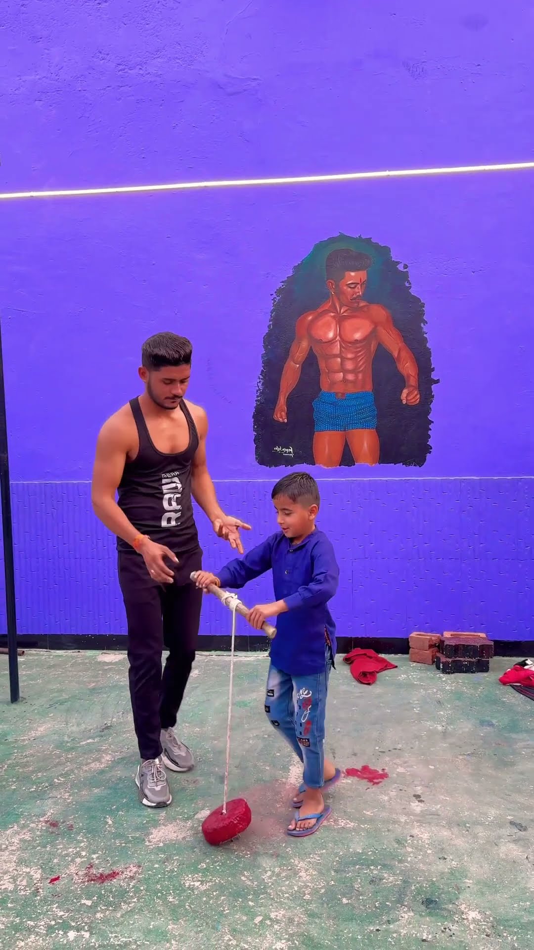 Little Champs ??? #youtubeshorts #funny #shortvideo