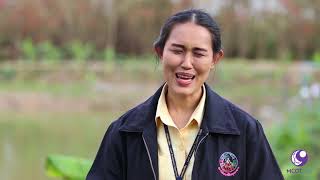 คนไทยหัวใจเกษตร 27 กุมภาพันธ์ 2561 B2 กรมพัฒนาที่ดิน