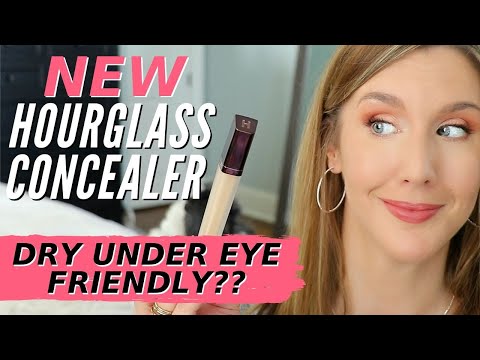 NEW HOURGLASS VANISH