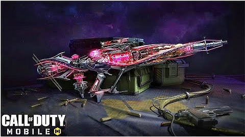 *New* Mythic EM2 Iron Sight, Weapon Inspection, Kill Effect | Mythic EM2 Gameplay | Season 11 | CODM