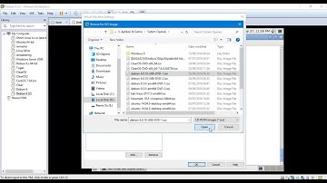 2. Konfigurasi IP SSH DNS