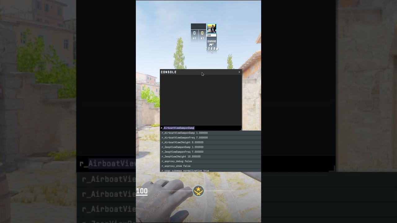 How to make CS2 More Colorful 