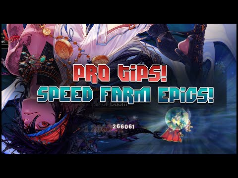 Dungeon Fighter Online