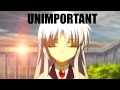 Why I Don't Feel Important In MMORPGS