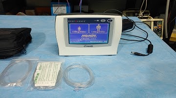 Nonin RespSense ECO2