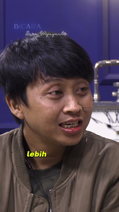 Download lagu Pasangan beda umur ini, cerita tentang proses awal hubungan mereka #sarawijayanto