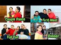 Mayank de mom pehli war aaye sade ghar  full entertainment  amanjass vlogs 