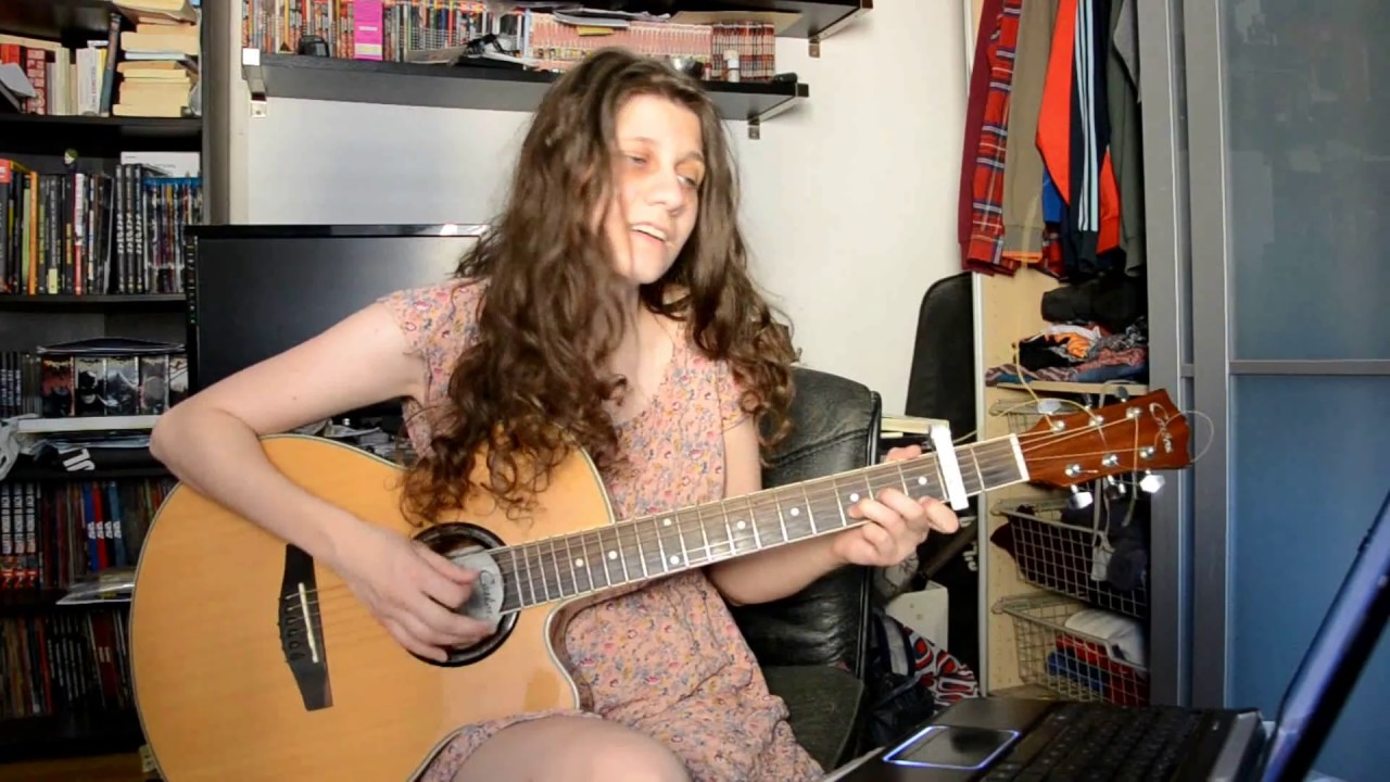 Femme Fatale, Velvet Underground and Nico Cover  YouTube
