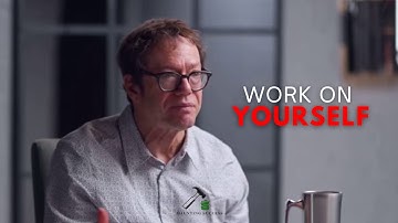 How To Live A Successful Life - Robert Greene