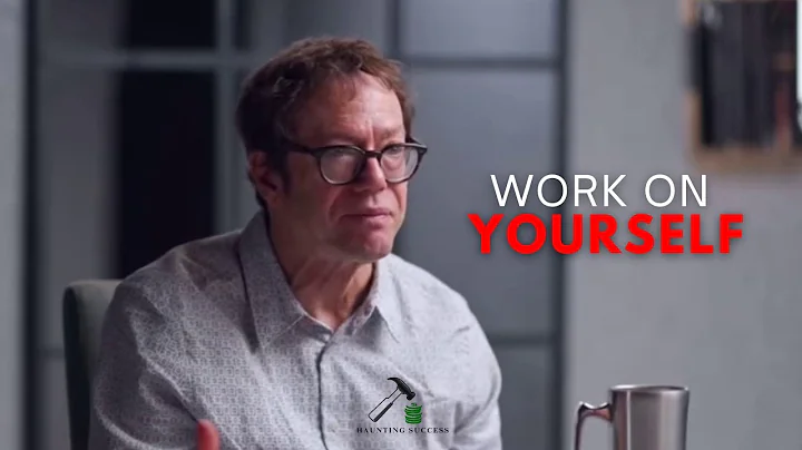 How To Live A Successful Life - Robert Greene